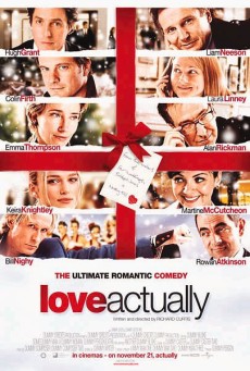 Love Actually (2003) ทุกหัวใจมีรัก - ดูหนังออนไลน