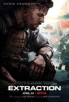EXTRACTION 1 (2020) คนระห่ำภารกิจเดือด 1 พากย์ไทย - ดูหนังออนไลน