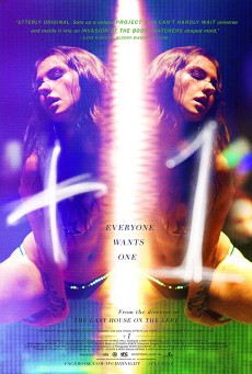 Plus One +1 (2013) ดับเบิ้ลสยองคนโคลนคน - ดูหนังออนไลน์