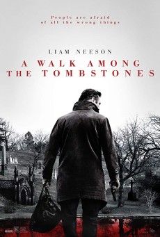 A Walk Among the Tombstones (2014) พลิกเกมนรกล่าสุดโลก - ดูหนังออนไลน