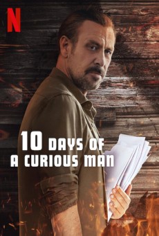 10 Days of a Curious Man 10 วันของคนอยากรู้อยากเห็น (2024) - ดูหนังออนไลน์