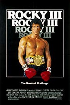 Rocky III (1982) ร็อคกี้ 3 ตอน กระชากมงกุฎ - ดูหนังออนไลน