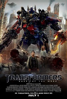 Transformers 3: Dark of the Moon (2011) ทรานส์ฟอร์มเมอร์ส 3 ดาร์ค ออฟ - ดูหนังออนไลน์