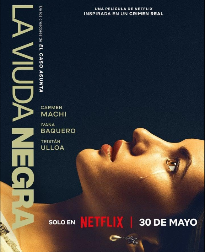 A Widows Game (2025) - ดูหนังออนไลน์