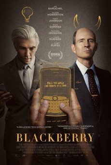 BLACKBERRY (2023) ซับไทย - ดูหนังออนไลน์