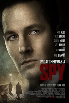 The Catcher Was a Spy (2018) ใครเป็นสายลับ - ดูหนังออนไลน์