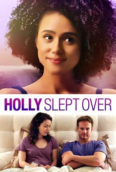 HOLLY SLEPT OVER (2020) ซับไทย - ดูหนังออนไลน์