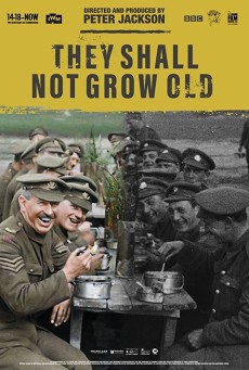 They Shall Not Grow Old (2018) พวกเขาจะไม่โตขึ้น - ดูหนังออนไลน์