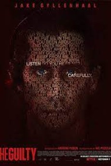 The Guilty (2021) - ดูหนังออนไลน์