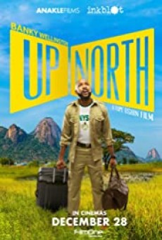 Up North (2018) ไป…ขึ้นเหนือกัน - ดูหนังออนไลน์