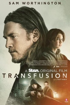 Transfusion (2023) ซับไทย - ดูหนังออนไลน์