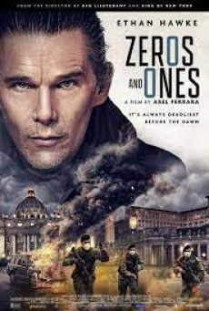 Zeros and Ones (2021) - ดูหนังออนไลน์