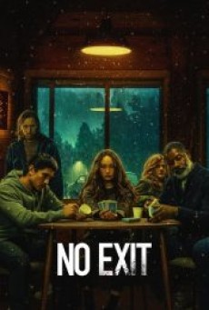 NO EXIT (2022) - ดูหนังออนไลน์
