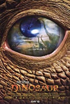 Dinosaur (2000) ไดโนเสาร์ - ดูหนังออนไลน