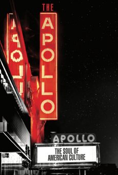 The Apollo (2019) ดิอะพอลโล โรงละครโลกจารึก - ดูหนังออนไลน์