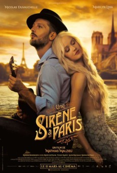 A Mermaid in Paris (2020) รักเธอ เมอร์เมด - ดูหนังออนไลน์