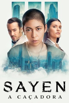 Sayen La cazadora (2024)