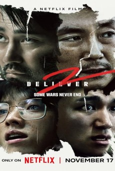 BELIEVER 2 (2023) พากย์ไทย - ดูหนังออนไลน
