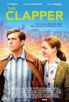 The Clapper (2017) เดอะ เชปเปอร์ - ดูหนังออนไลน์